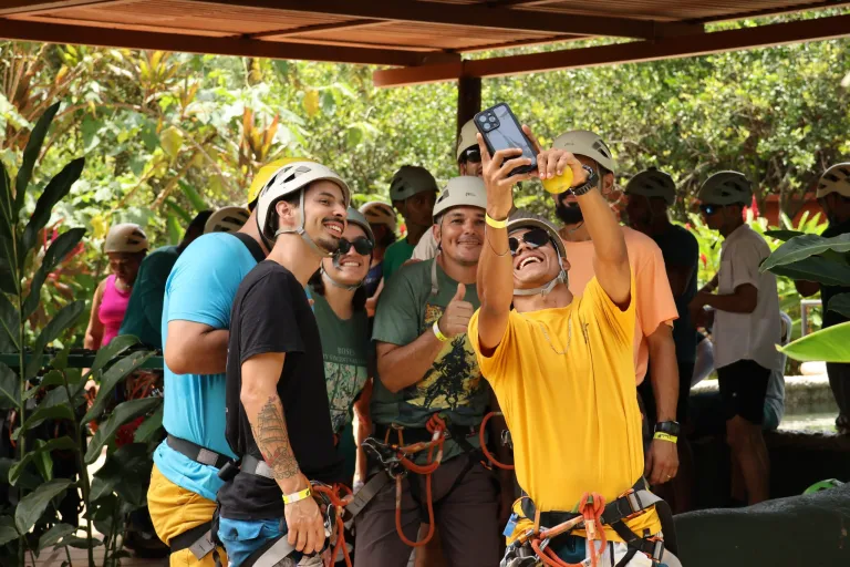 Vandara adventure group